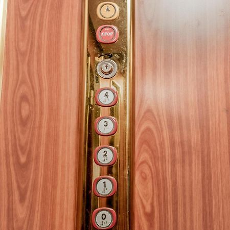 Appartement L'Attico Con Terrazza In Corso Francia à Rome Extérieur photo
