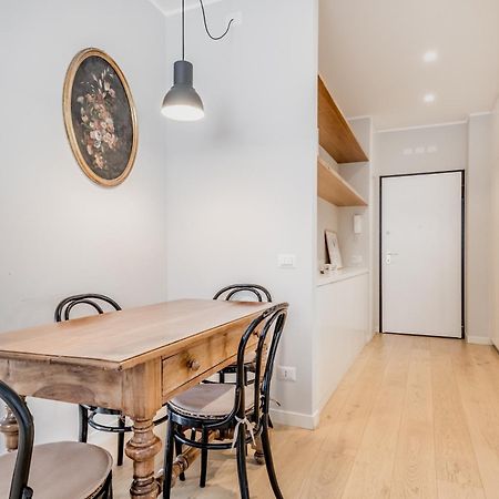Appartement L'Attico Con Terrazza In Corso Francia à Rome Extérieur photo