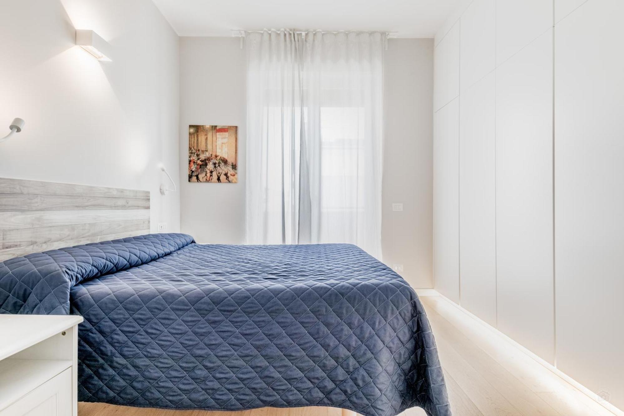 Appartement L'Attico Con Terrazza In Corso Francia à Rome Extérieur photo