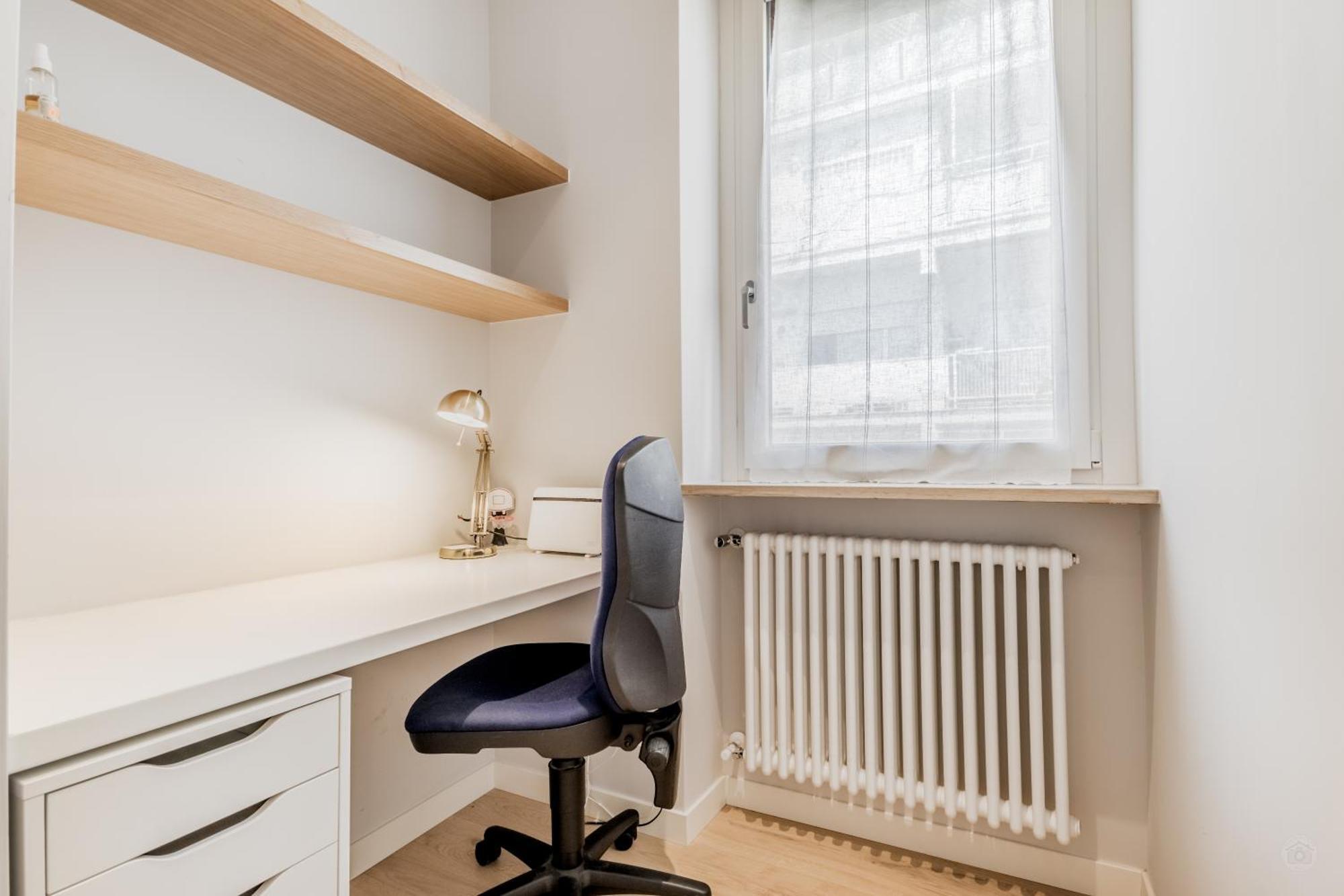 Appartement L'Attico Con Terrazza In Corso Francia à Rome Extérieur photo