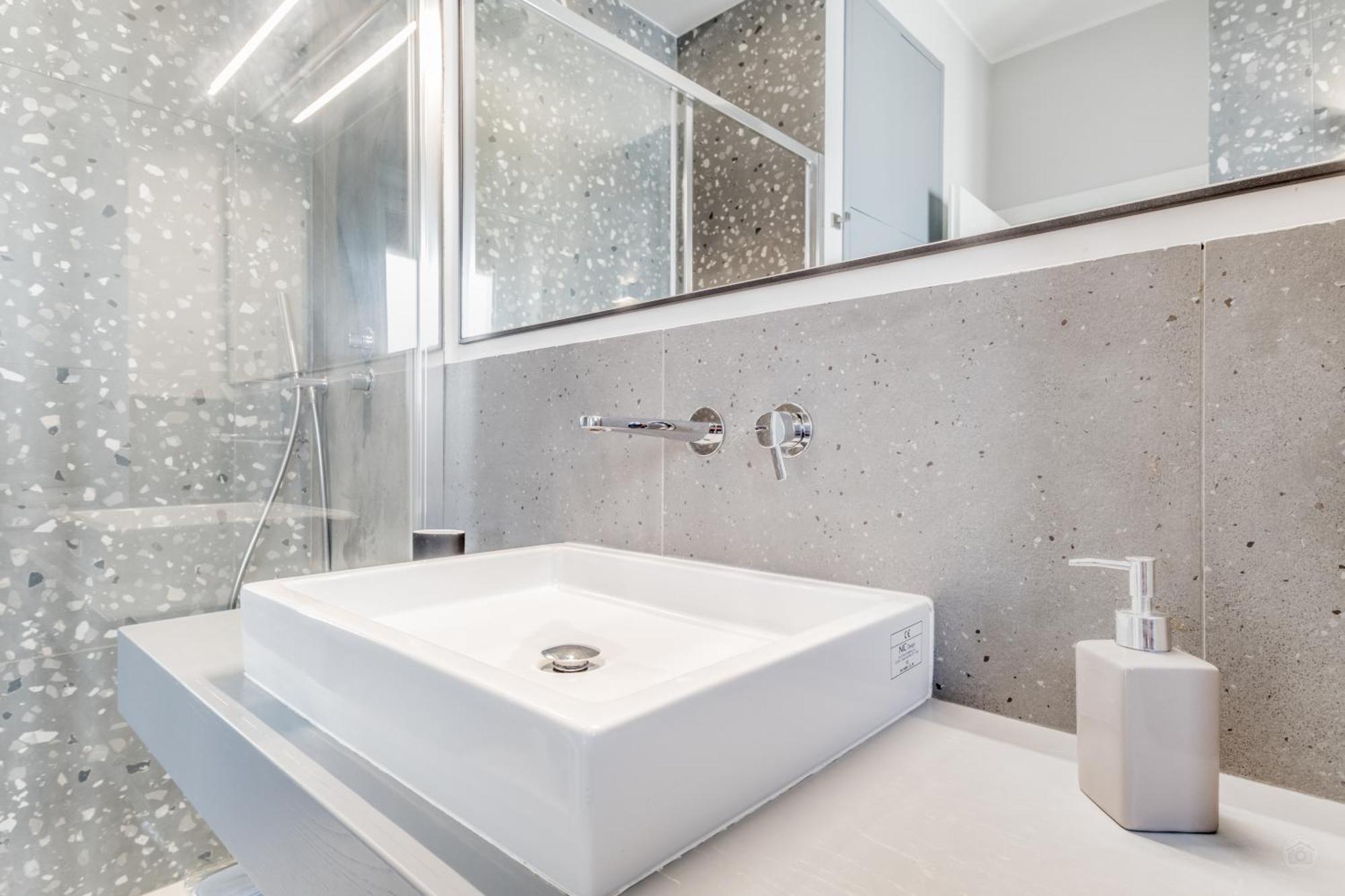 Appartement L'Attico Con Terrazza In Corso Francia à Rome Extérieur photo