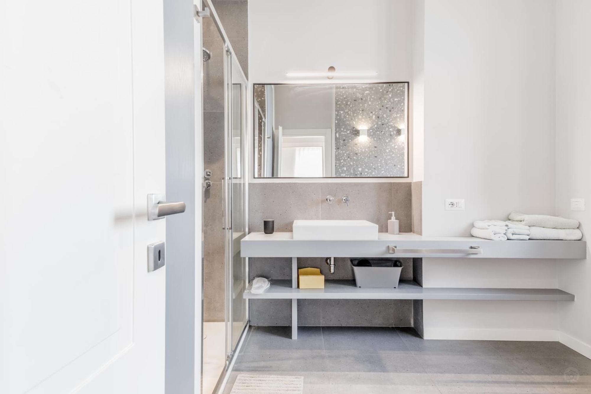 Appartement L'Attico Con Terrazza In Corso Francia à Rome Extérieur photo